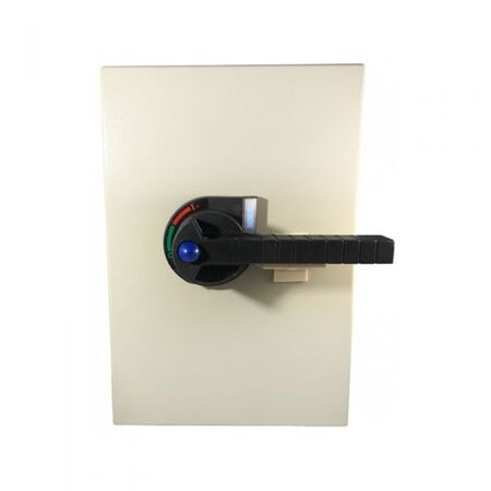 HGLZ250/4E - Enclosed 250 AMP