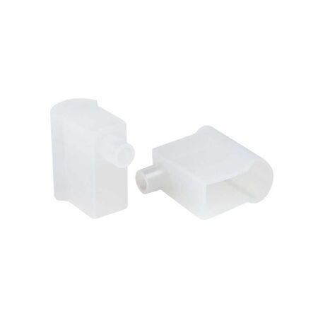 NEON SIDE BEND 24V SINGLE COLOUR IP66 FLN2407