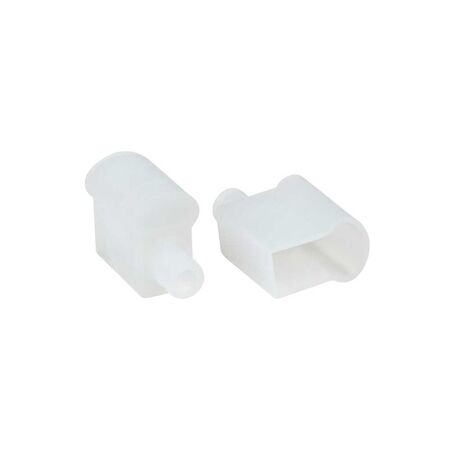 NEON SIDE BEND 24V SINGLE COLOUR IP66 FLN2407