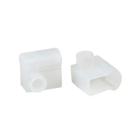 NEON SIDE BEND 24V SINGLE COLOUR IP66 FLN2407