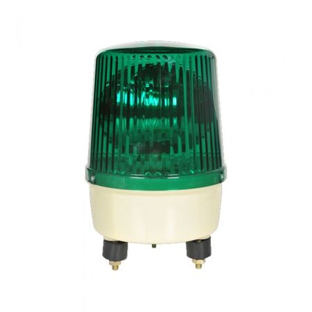 LTE-1161G240 - GREEN 240V AC