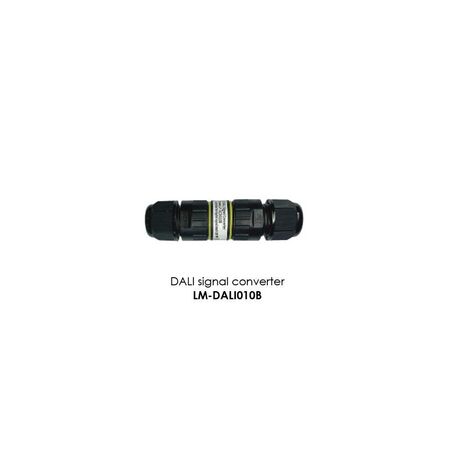 UFO - DALI SIGNAL CONVERTER