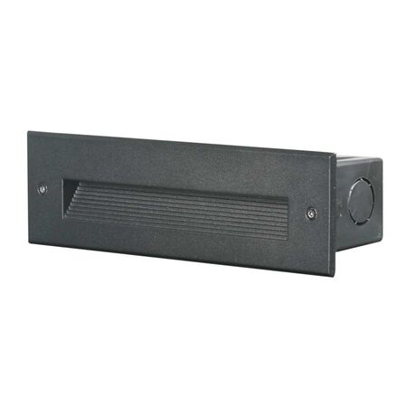 MAXI SLOT - BLACK