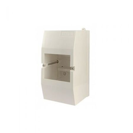 PME3-L - MCB Cover 3 Pole IP30 ABS