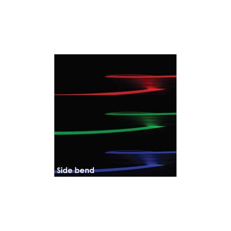 NEON SIDE BEND RGB - 24V IP67 FLN2412