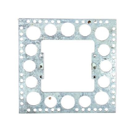 PB/LD - Plaster Bracket for Large Dolly Range