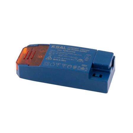 FLEXI STREAMLINE 24V TC SELECTABLE KITS - BLUE