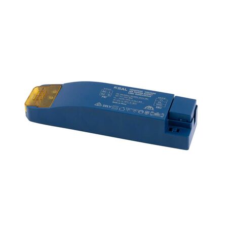 FLEXI STREAMLINE 24V TC SELECTABLE KITS - BLUE