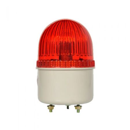 LTE-2071R110 - RED 110V AC