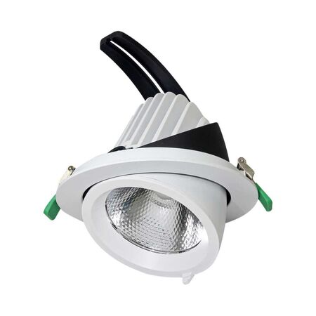 NEWMAN III S9525 - WHITE