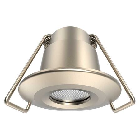 STAR SPOT S9361CW - SATIN NICKEL