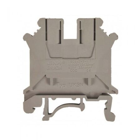 TB-2.5 - Terminal - 2.5 MM