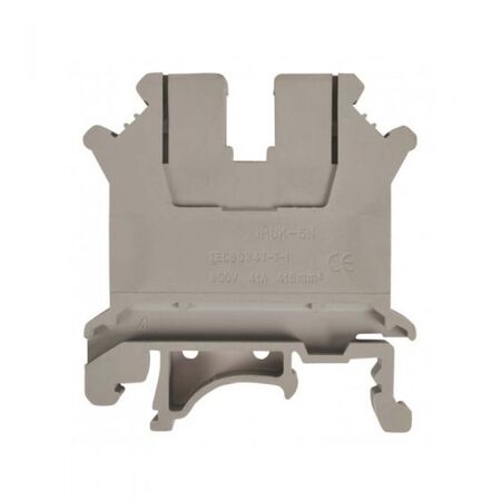 TB-4 - Terminal - 4 MM