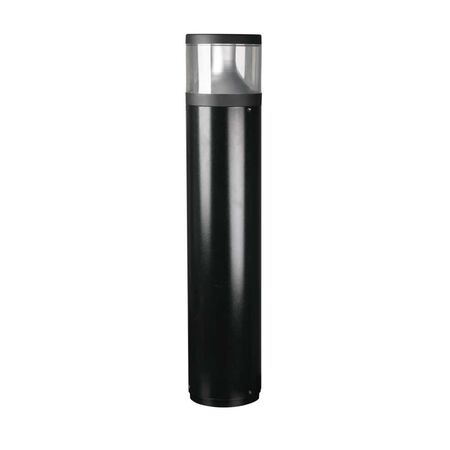 BOLLARD SLA7102 - BLACK