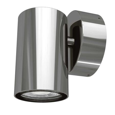 BONDI II SL7321/TC - STAINLESS