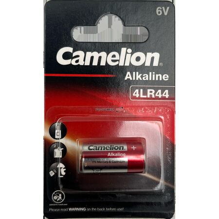CAMELION ALKALINE 476A BP1