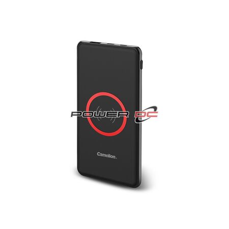 CAMELION WIRELESS CHARGER 10000mAh MOBILE POWER