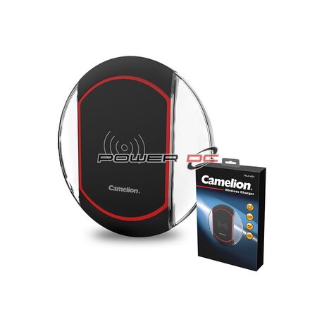 CAMELION 5W FAST USB WIRELESS CHARGER