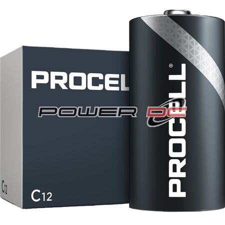 PROCELL C Bulk PC1400 Alkaline Battery PROCELL C Bulk PC1400 Alkaline Battery