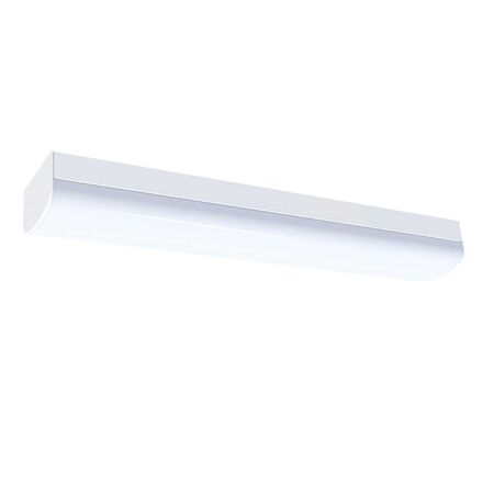 ECOLINE WIDE EMERGENCY SL9738TC/DP2EM - WHITE
