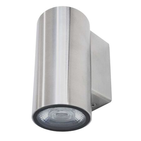 NEW BONDI II - ALUMINIUM STAINLESS