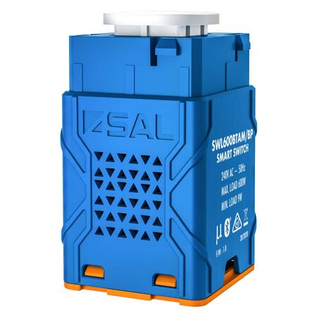 PIXIE SMART SWITCH - WHITE