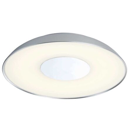 SHELL SO3160 - Anodised silver