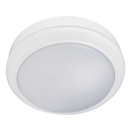 BUNKER 15 ROUND SL7272TC - WHITE
