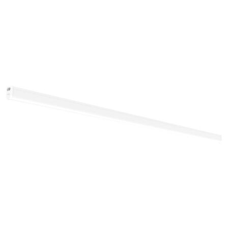 SLIMLINE SEAMLESS TC LINKABLE SL9706 - WHITE