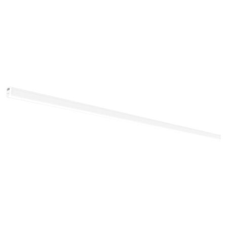 SLIMLINE SEAMLESS TC LINKABLE SL9706 - WHITE