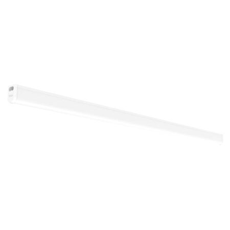 SLIMLINE SEAMLESS TC LINKABLE SL9706 - WHITE