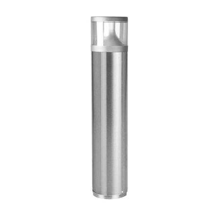 BOLLARD SLA7102 - SILVER