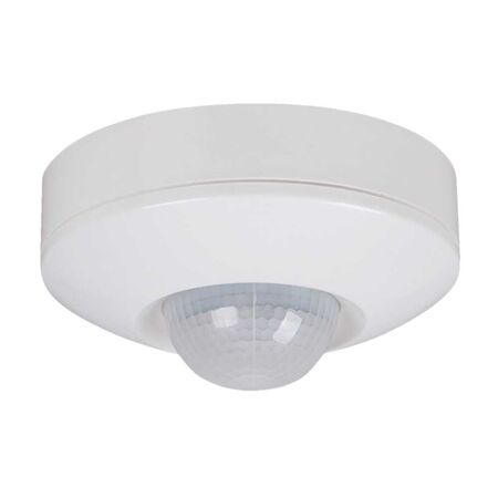 IR SENSOR - WHITE
