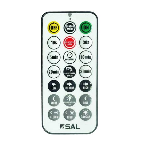 MANTIS MULTI FUNCTION SENSOR - WHITE