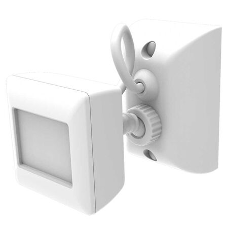 PIXIE SMART PIR SENSOR OUTDOOR - WHITE