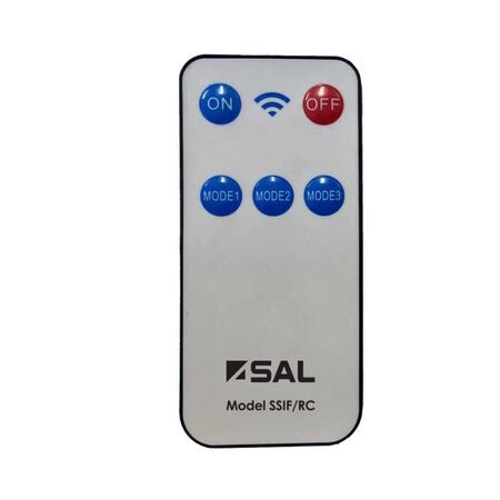 SALRAY 1500 - WHITE