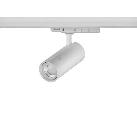 LED MULTI TRACK LIGHT STR4886MPTC - WHITE
