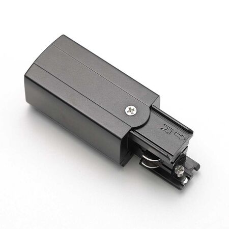 THREE CIRCUIT TRACK - Black