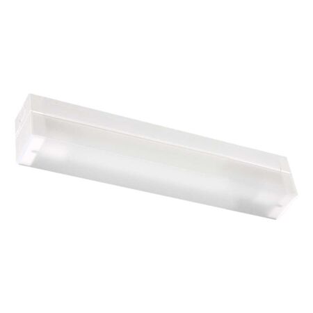 TUBELINE STD25 TC - WHITE