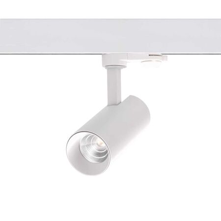 UNITREK DIMMABLE STR9017/15TC - WHITE