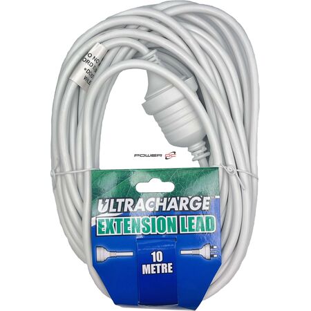 ULTRACHARGE EXTENSION LEAD 10M