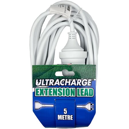 ULTRACHARGE EXTENSION LEAD 5M