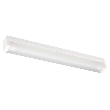 TUBELINE STD25 TC - WHITE