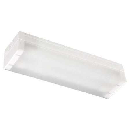 TUBELINE STD25 TC - WHITE