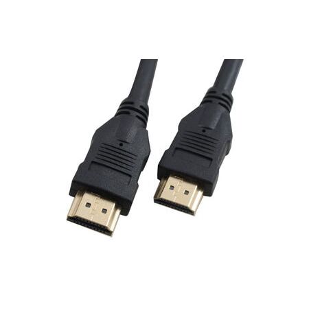 Cable HDMI High Speed Male-Male 1M