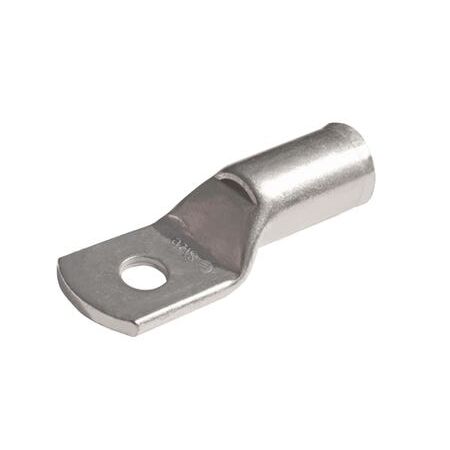 Bellmouth Copper Lug 95mm2 Cable 8mm Stud