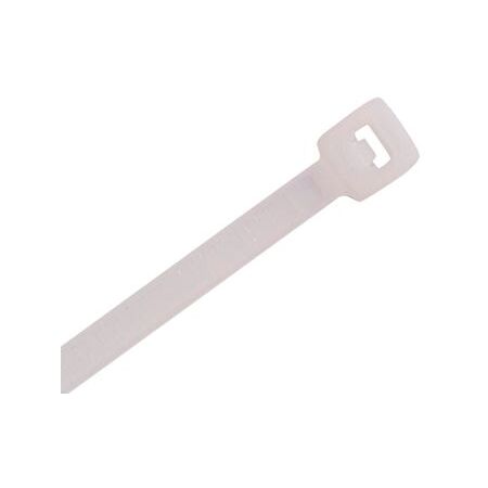 Cabac Nylon 66 Cable Tie 200 x 2.5mm Natural