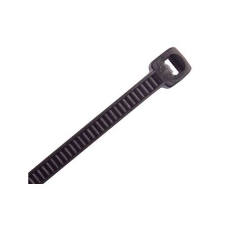 Cabac Nylon 66 Cable Tie 200 x 4.6mm UV Black