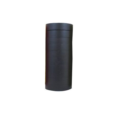 Insulation Tape Black Pack of 10 Rolls