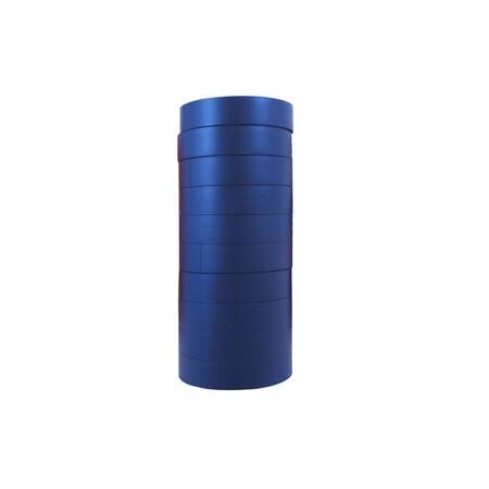 Insulation Tape Blue Pack of 10 Rolls